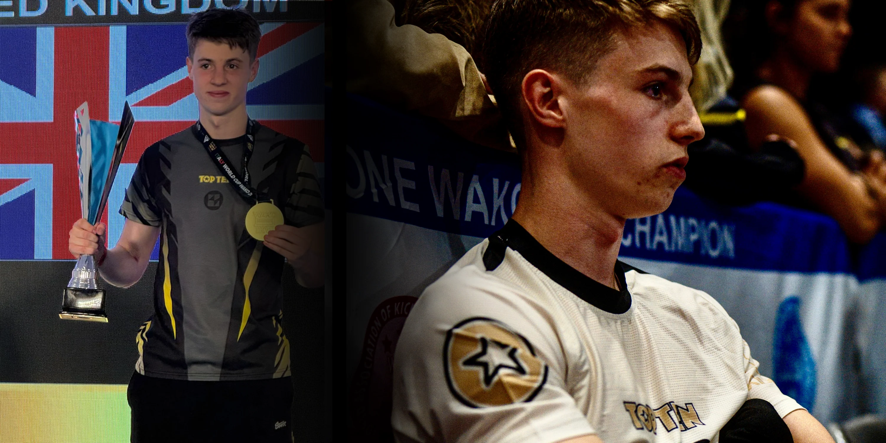 Elite Gear for Martial Artists